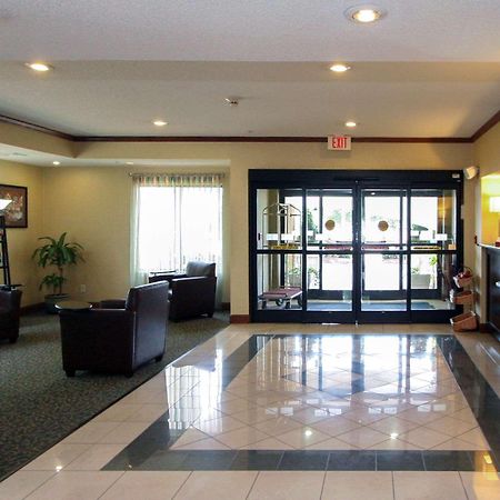 Country Inn & Suites By Radisson, Shelby, Nc ภายนอก รูปภาพ