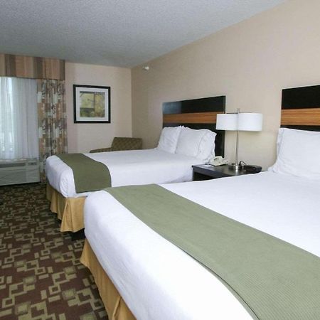 Country Inn & Suites By Radisson, Shelby, Nc ภายนอก รูปภาพ