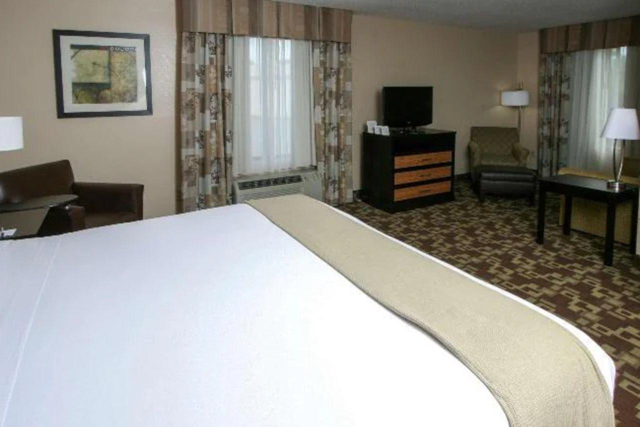 Country Inn & Suites By Radisson, Shelby, Nc ภายนอก รูปภาพ