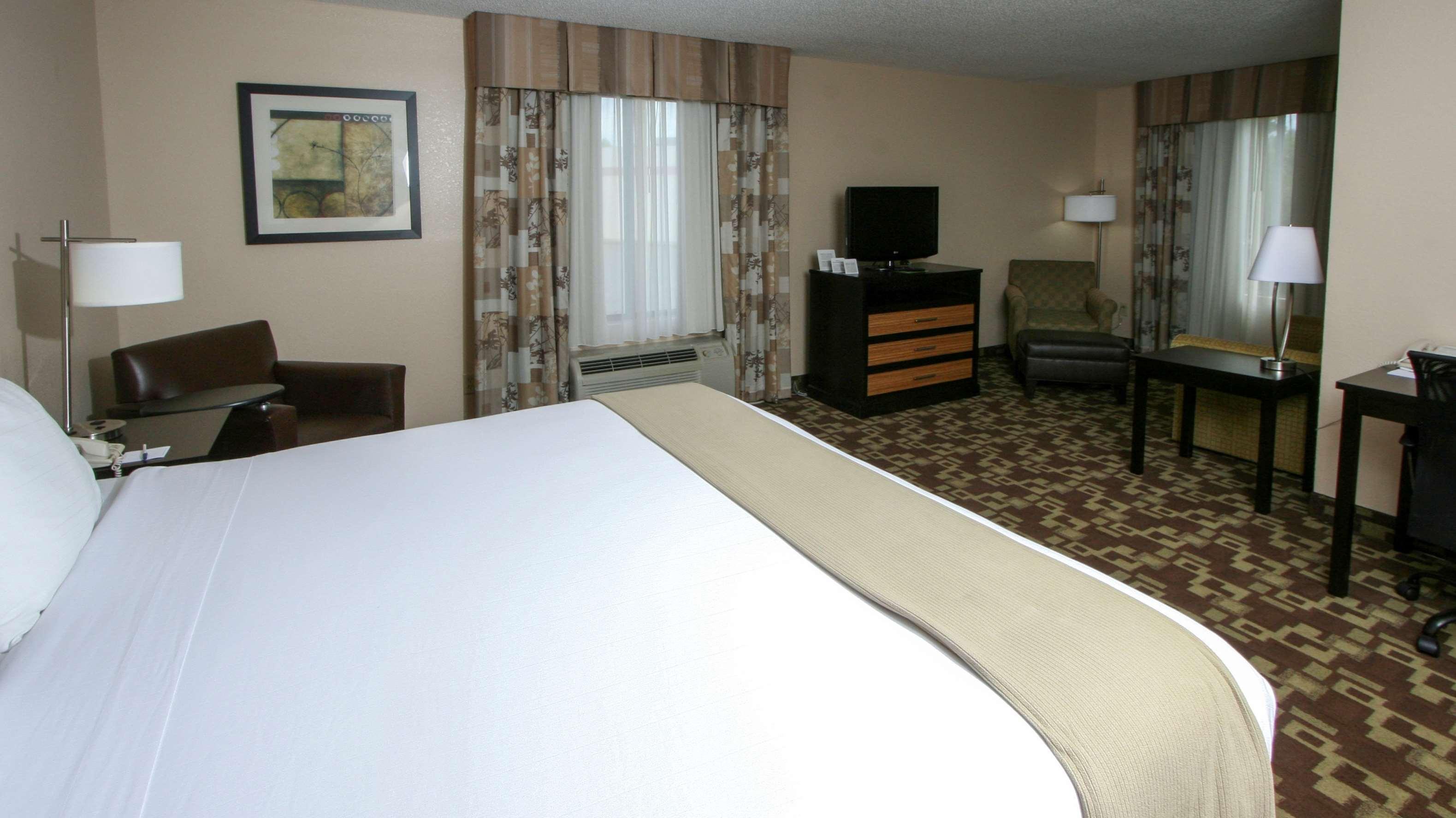 Country Inn & Suites By Radisson, Shelby, Nc ภายนอก รูปภาพ