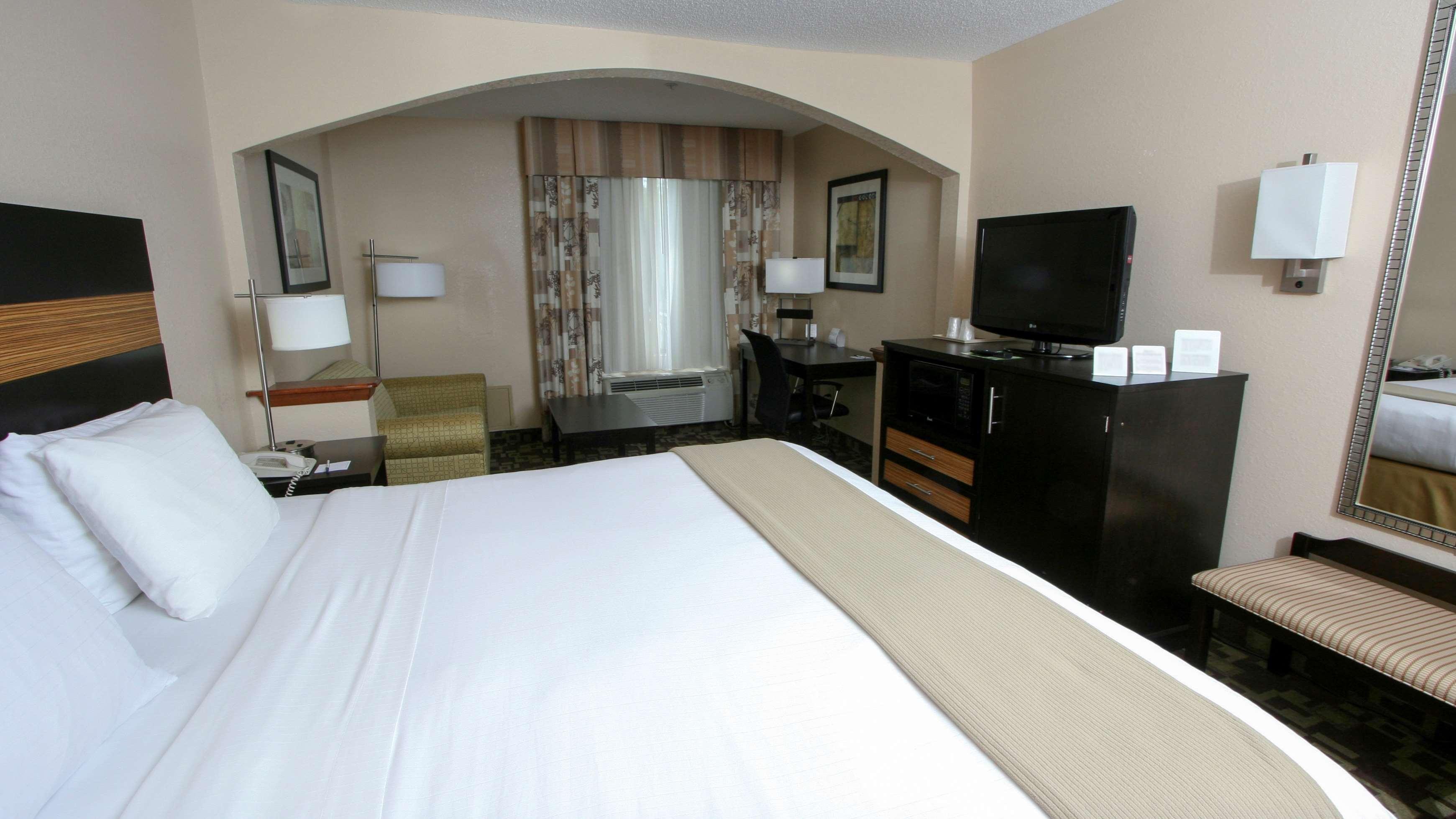 Country Inn & Suites By Radisson, Shelby, Nc ภายนอก รูปภาพ