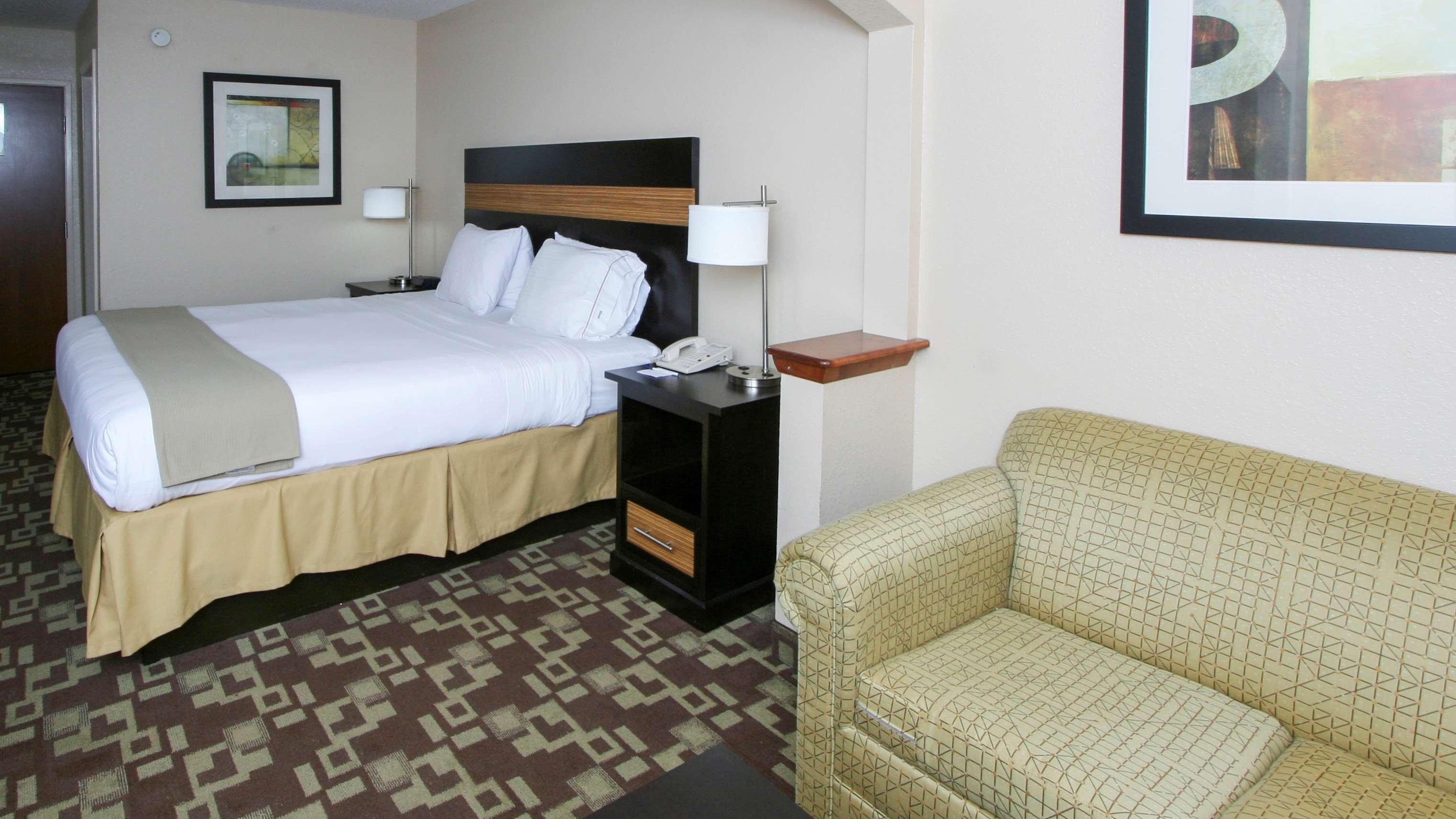 Country Inn & Suites By Radisson, Shelby, Nc ภายนอก รูปภาพ