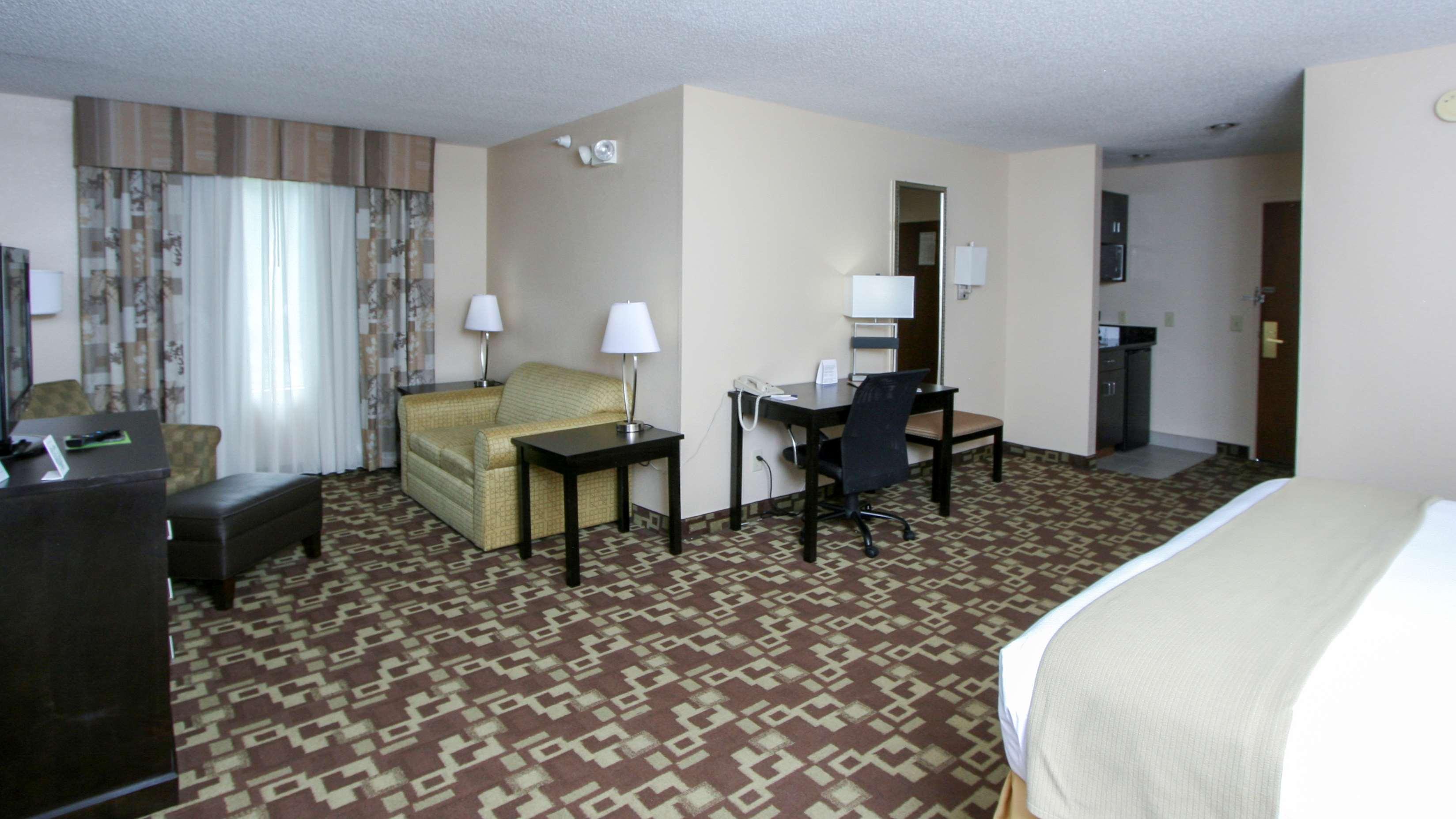 Country Inn & Suites By Radisson, Shelby, Nc ภายนอก รูปภาพ