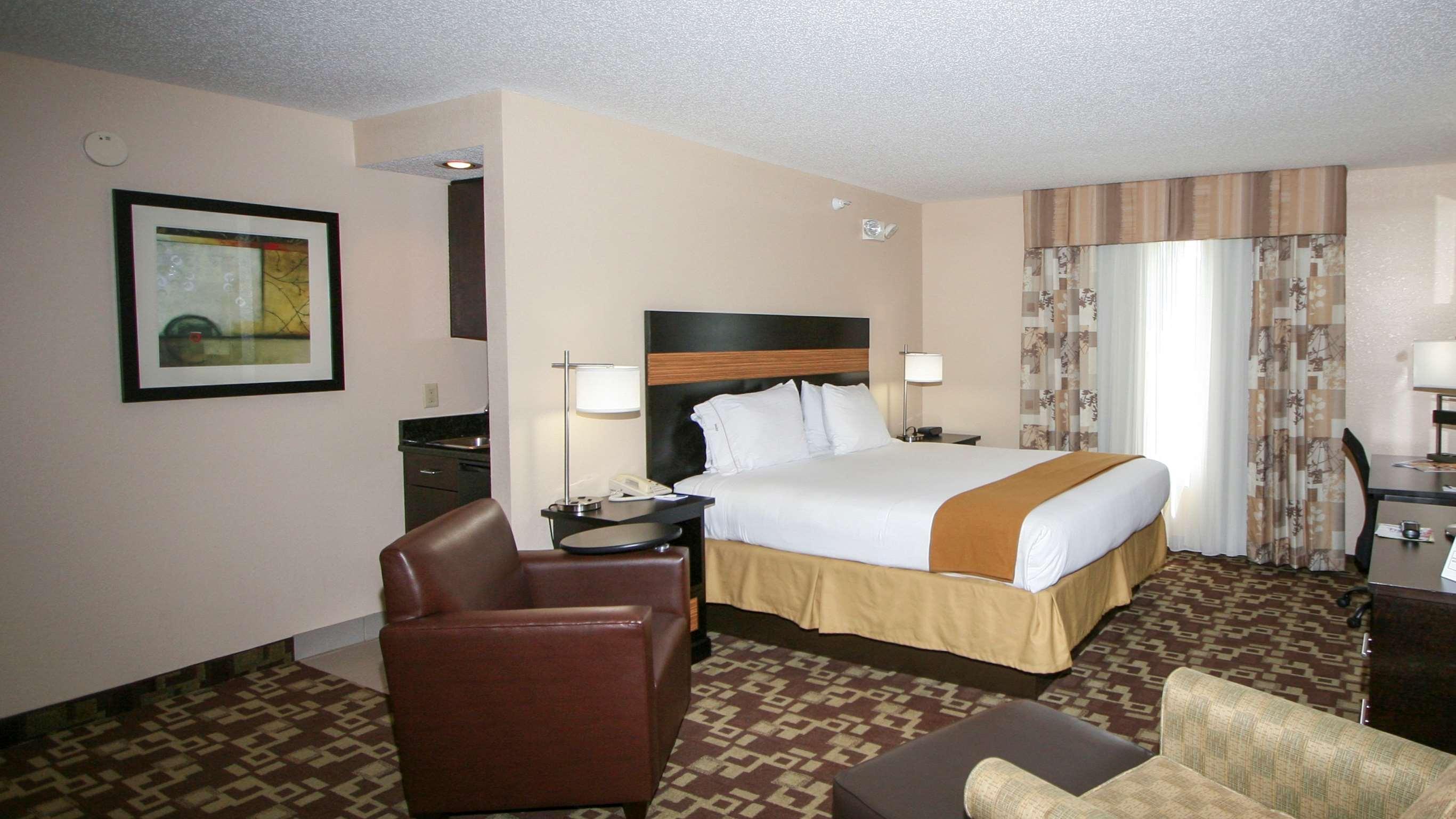 Country Inn & Suites By Radisson, Shelby, Nc ภายนอก รูปภาพ