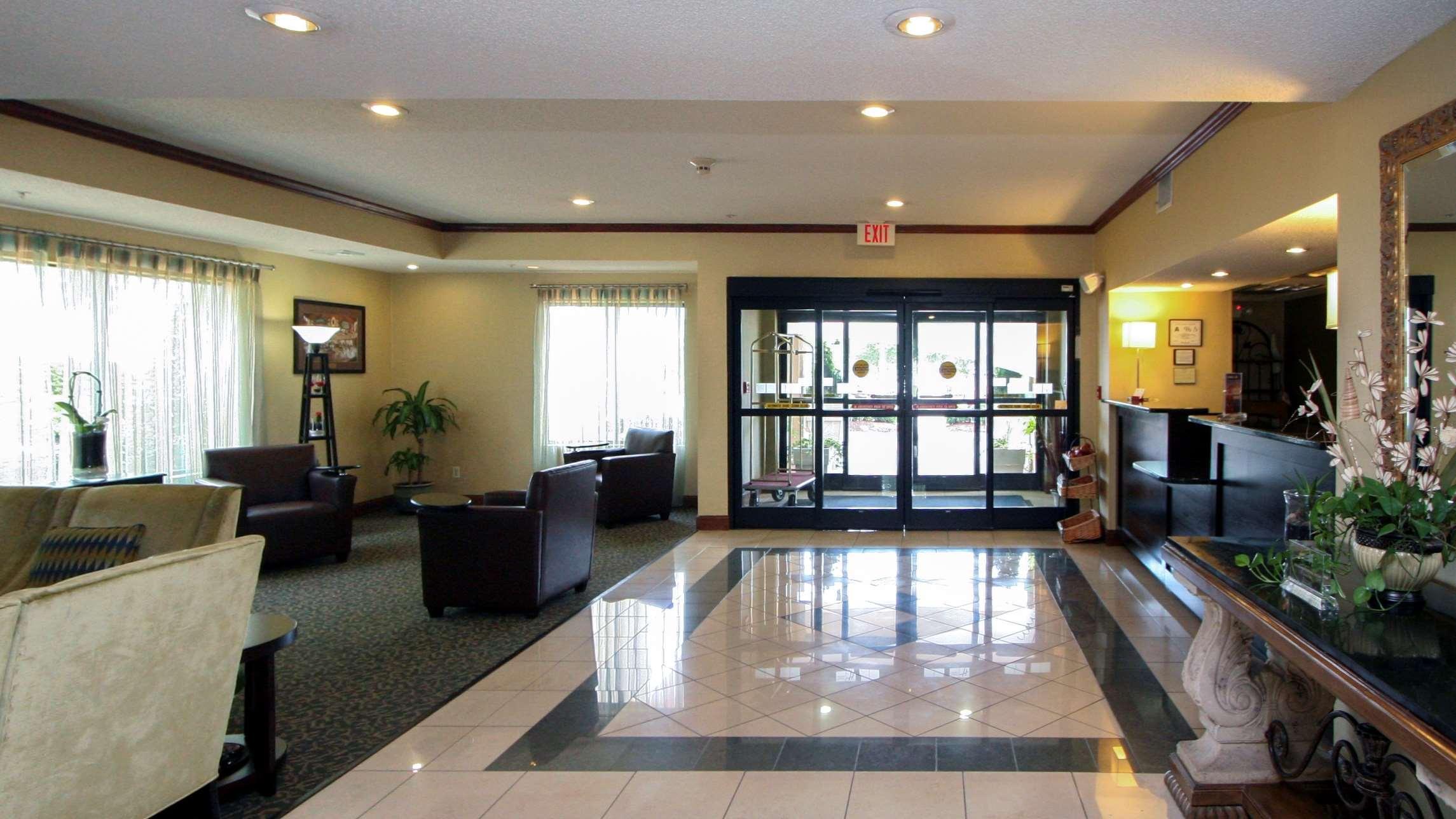 Country Inn & Suites By Radisson, Shelby, Nc ภายนอก รูปภาพ