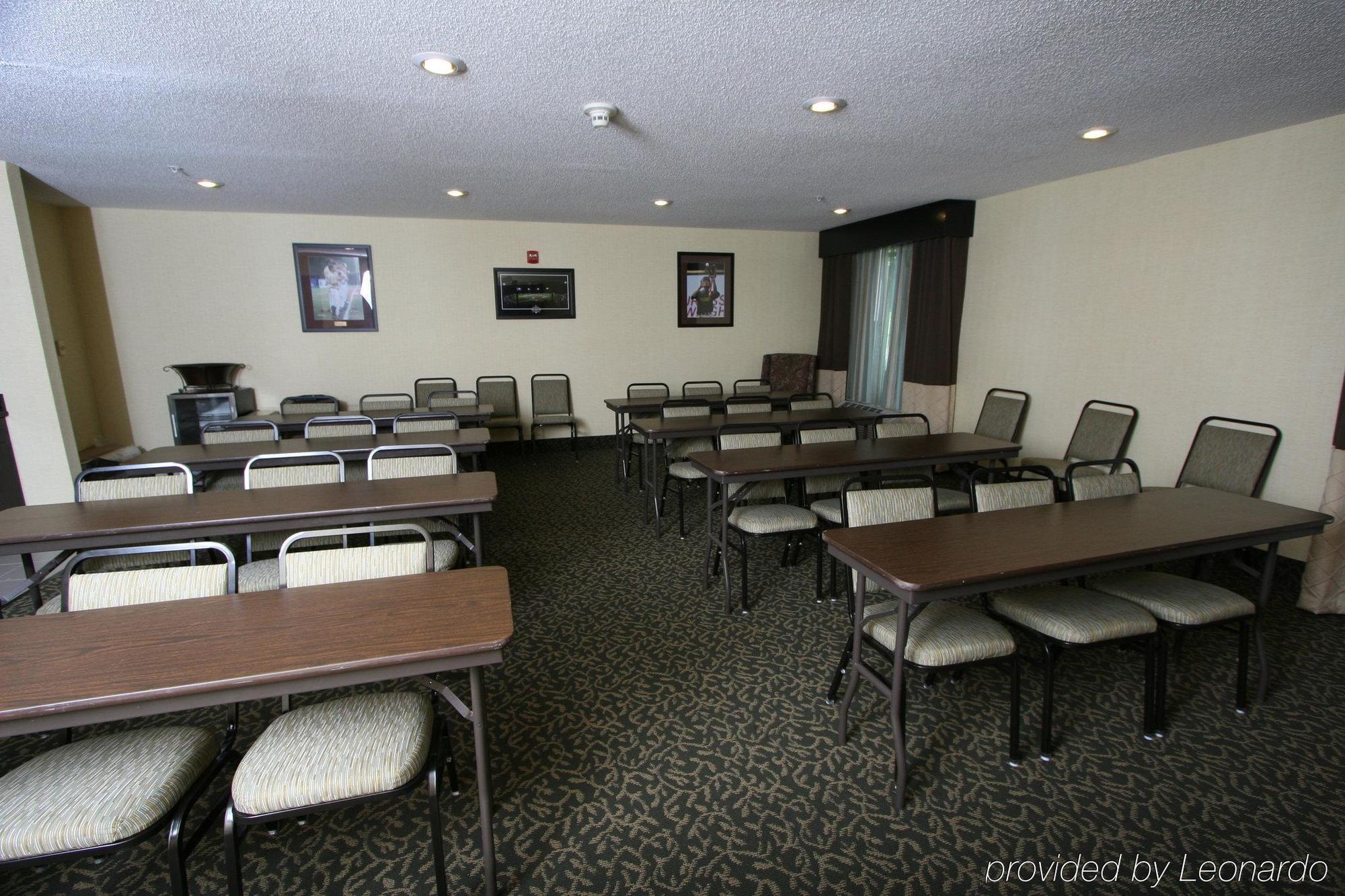 Country Inn & Suites By Radisson, Shelby, Nc ธุรกิจ รูปภาพ