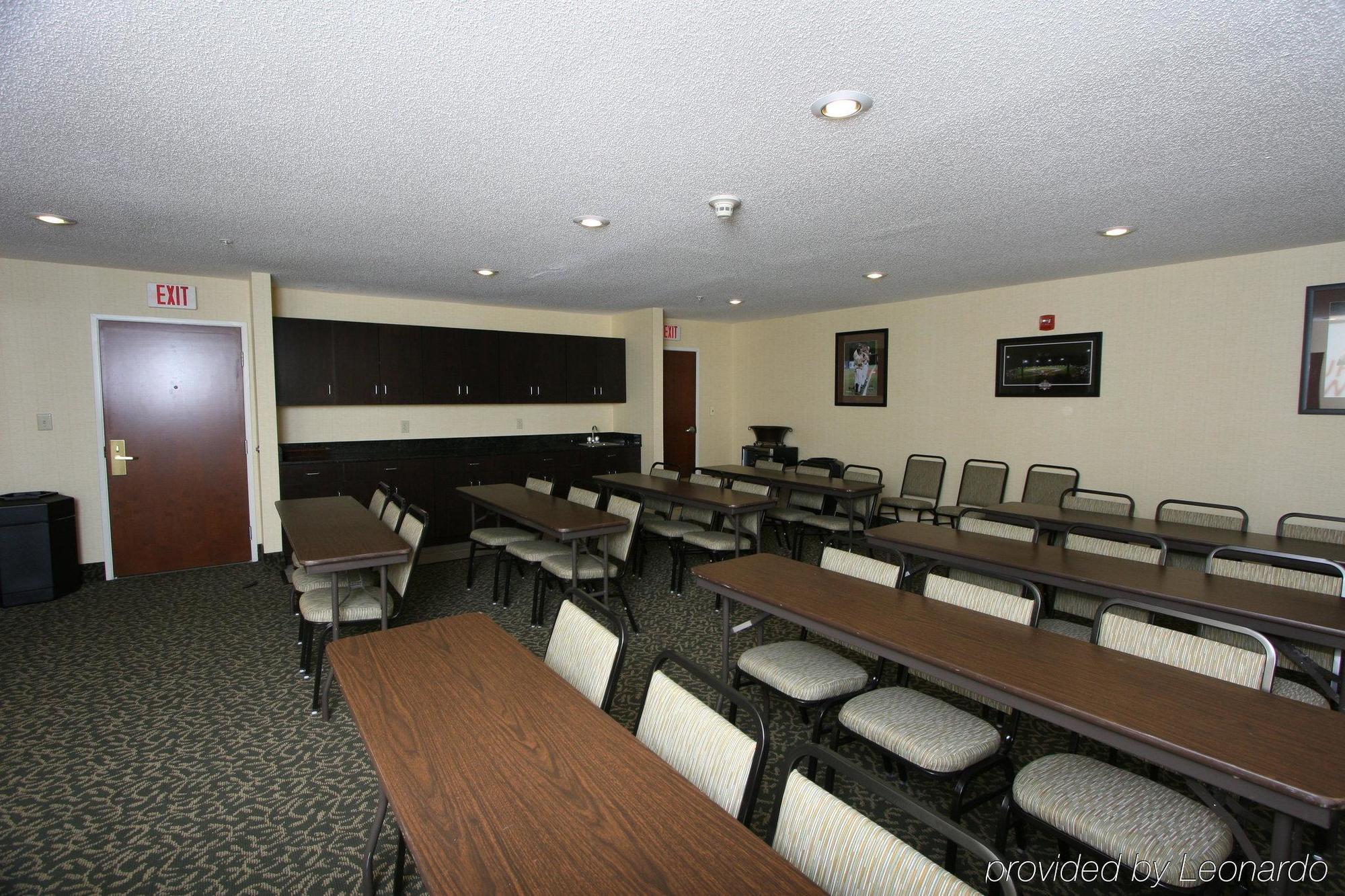 Country Inn & Suites By Radisson, Shelby, Nc ธุรกิจ รูปภาพ