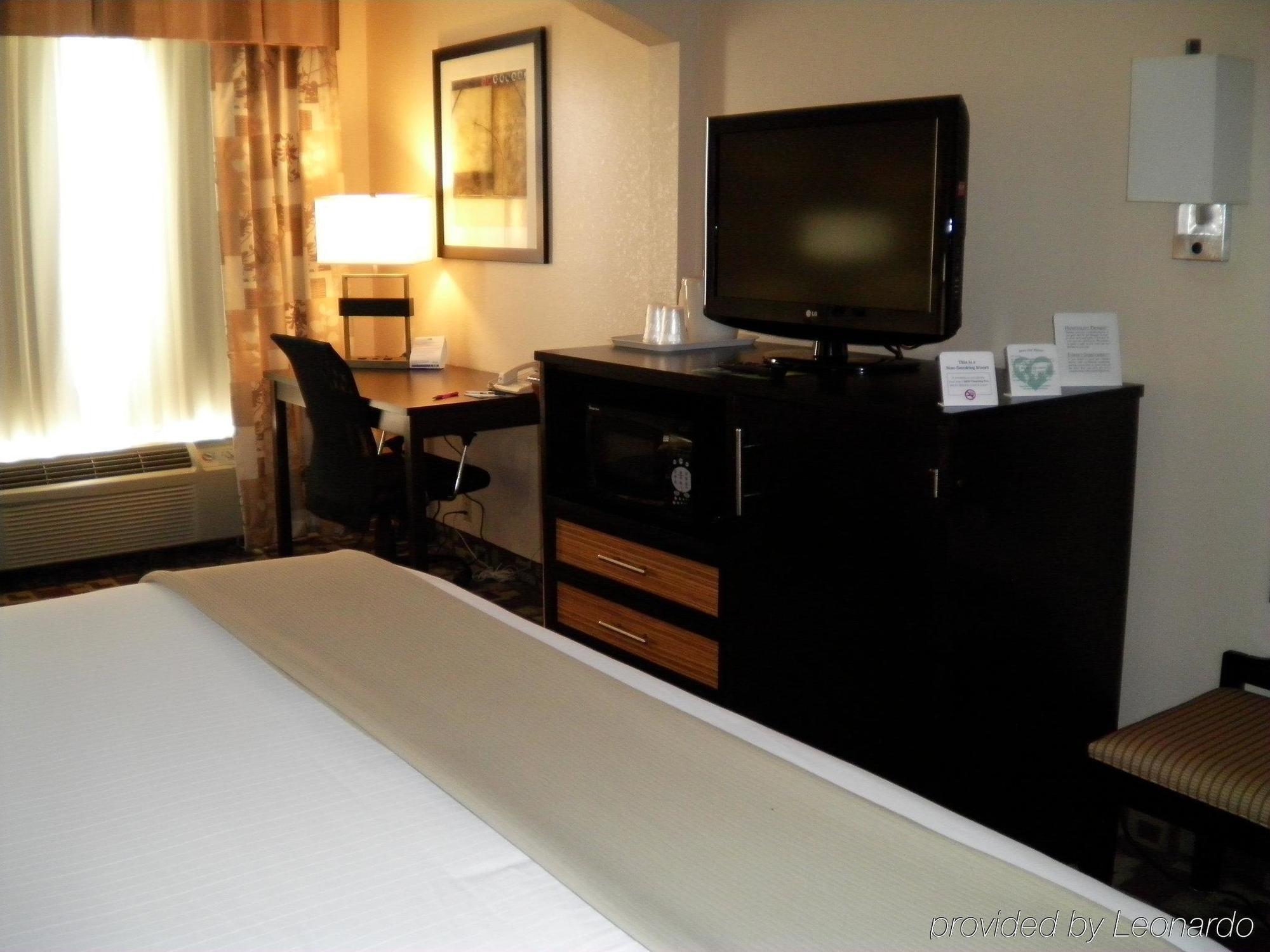 Country Inn & Suites By Radisson, Shelby, Nc ห้อง รูปภาพ