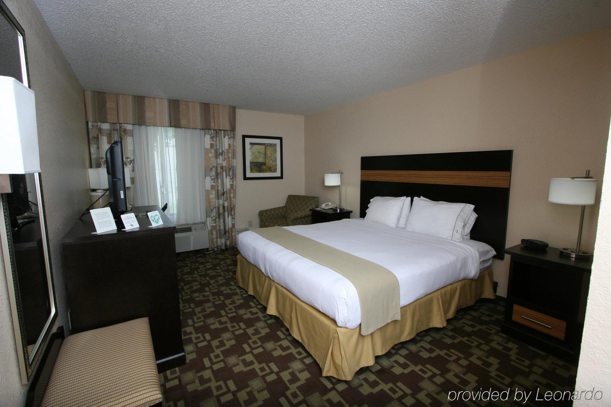 Country Inn & Suites By Radisson, Shelby, Nc ภายนอก รูปภาพ