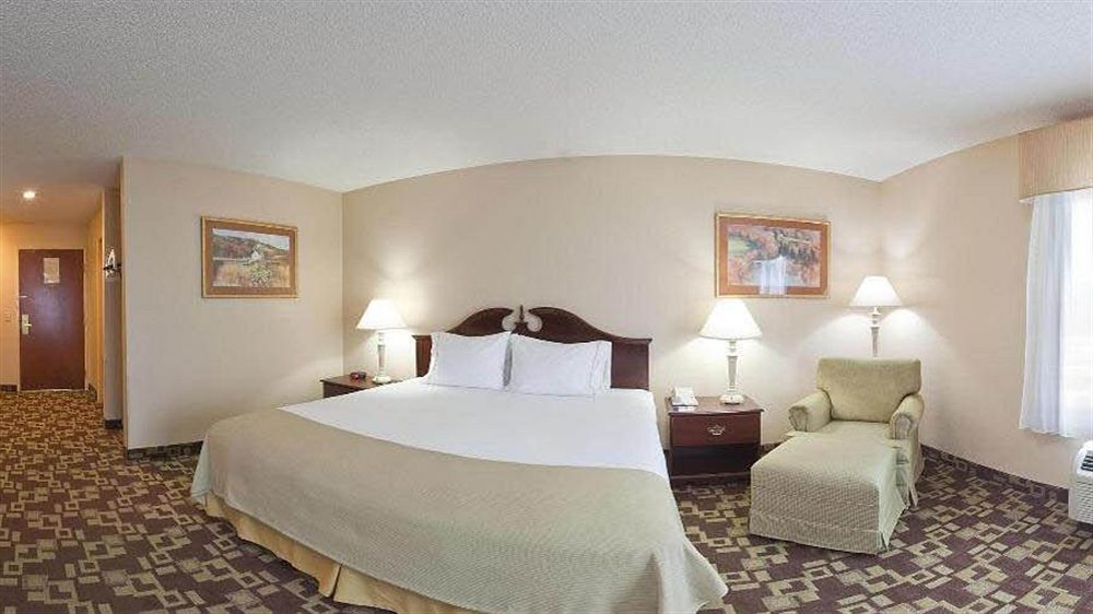 Country Inn & Suites By Radisson, Shelby, Nc ภายนอก รูปภาพ