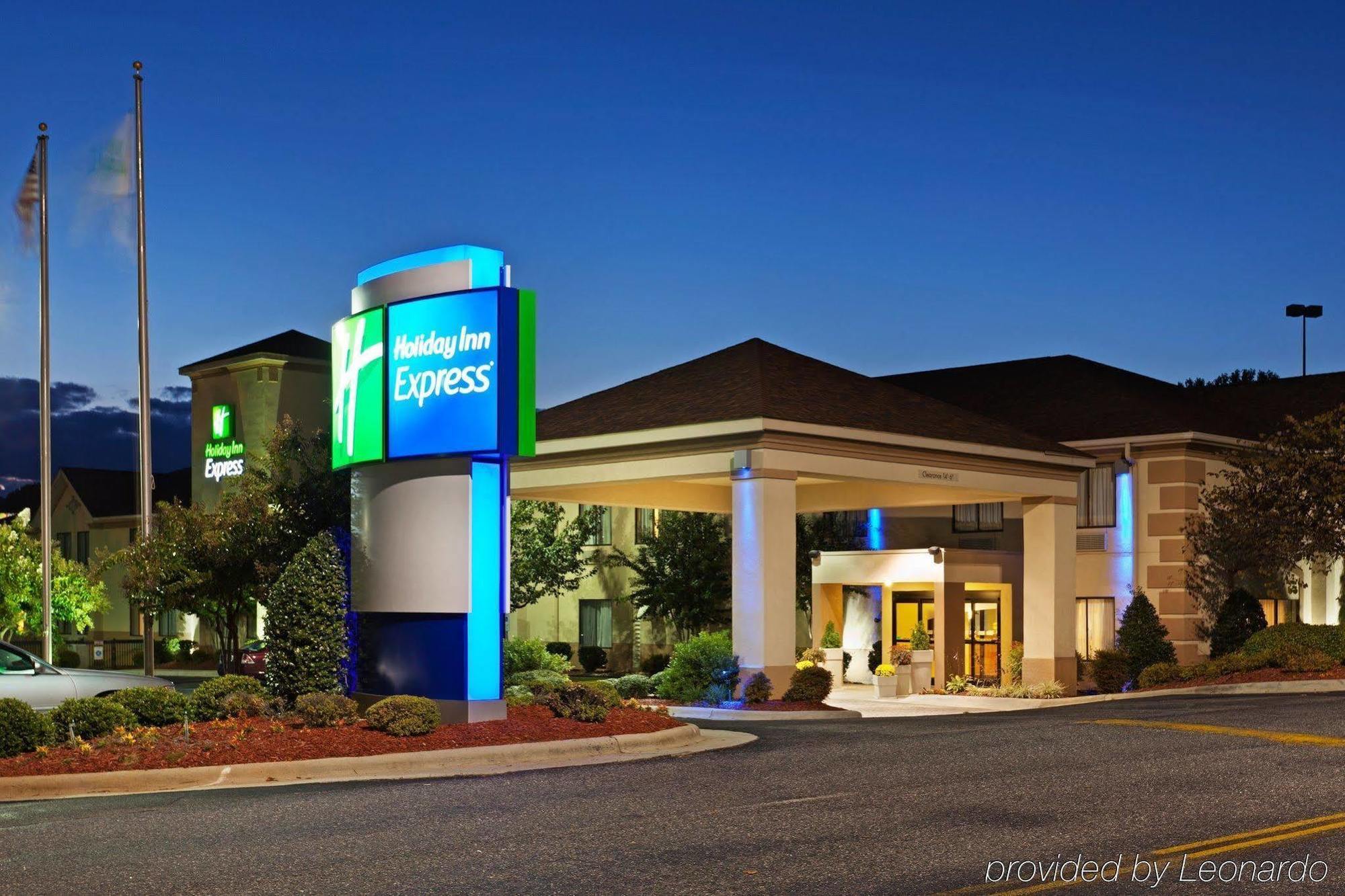 Country Inn & Suites By Radisson, Shelby, Nc ภายนอก รูปภาพ