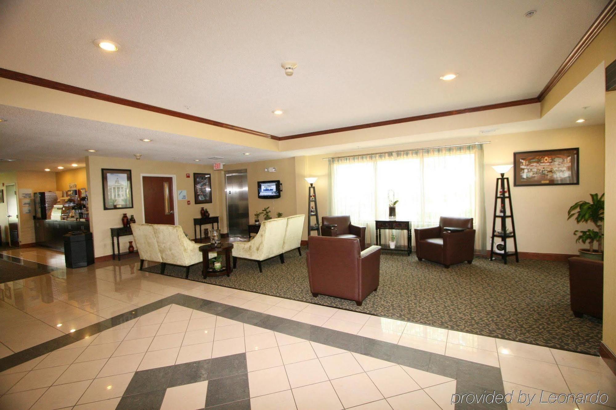 Country Inn & Suites By Radisson, Shelby, Nc ภายใน รูปภาพ