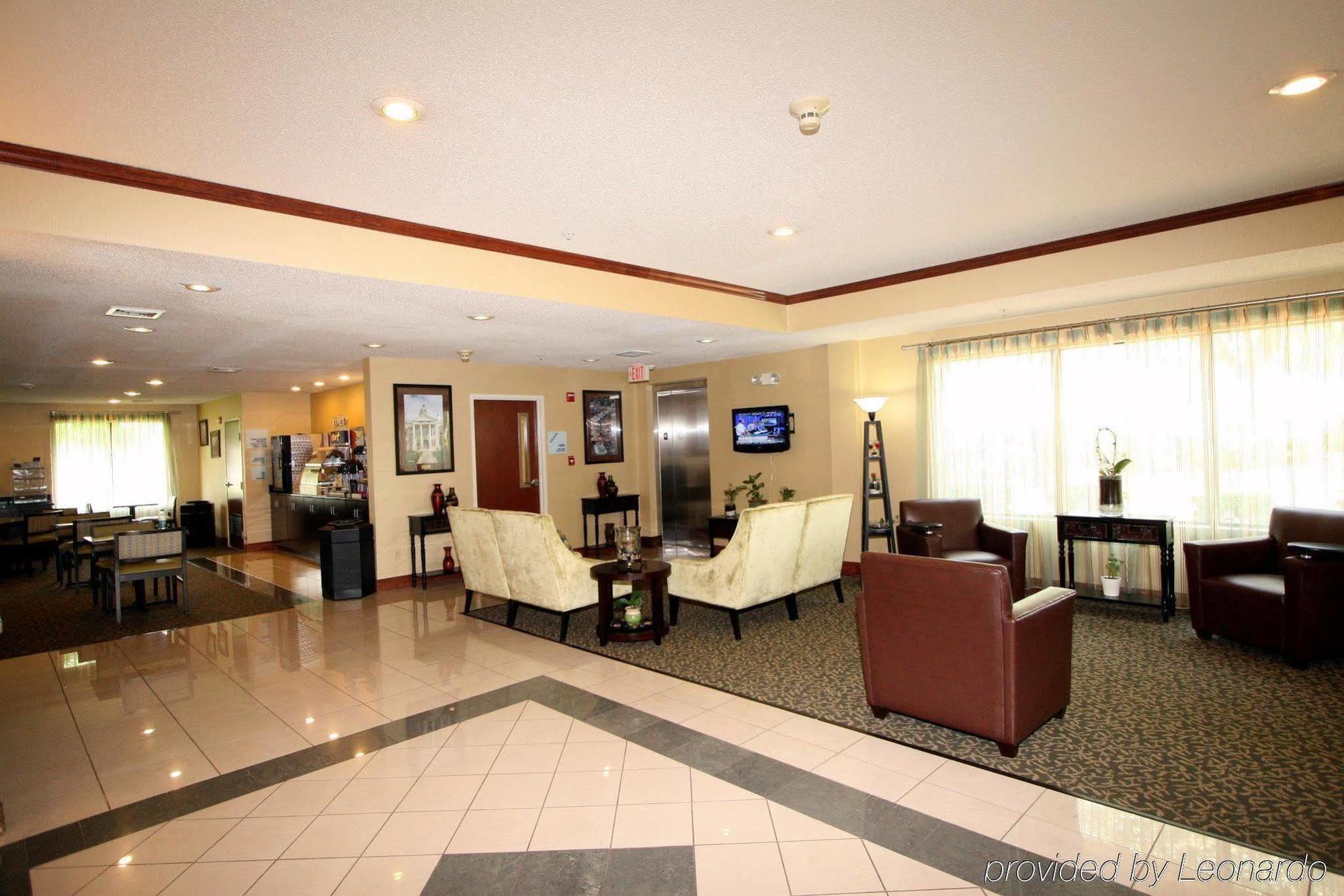 Country Inn & Suites By Radisson, Shelby, Nc ภายนอก รูปภาพ