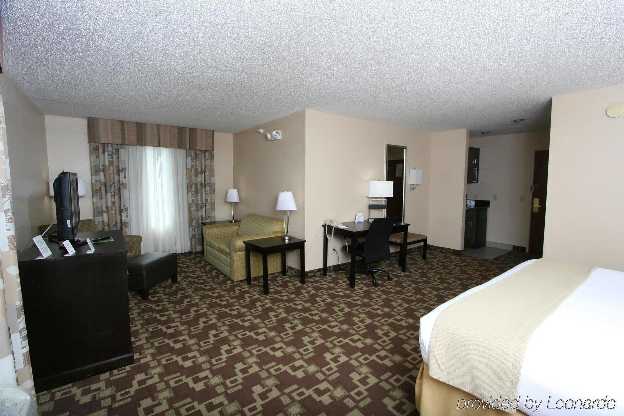 Country Inn & Suites By Radisson, Shelby, Nc ห้อง รูปภาพ